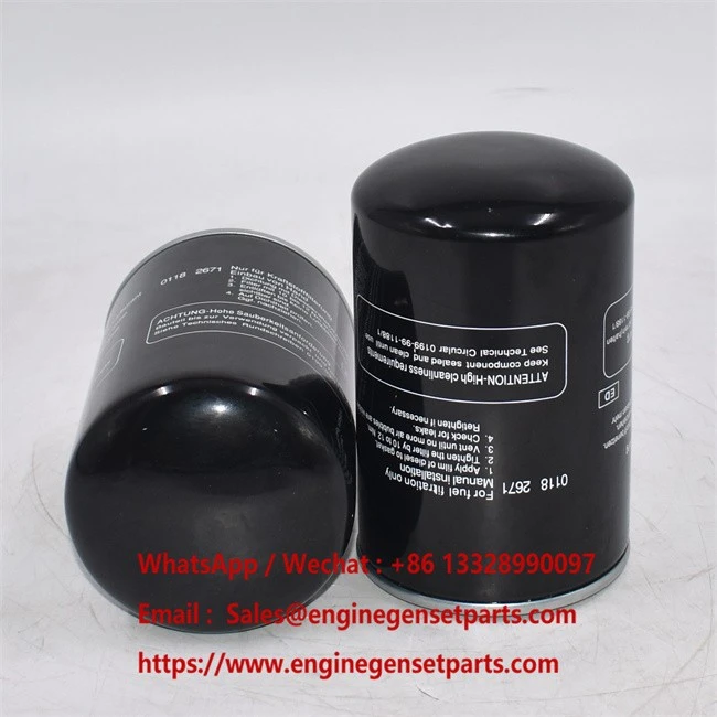 01182671 WDK9401 01182671 WDK9401
