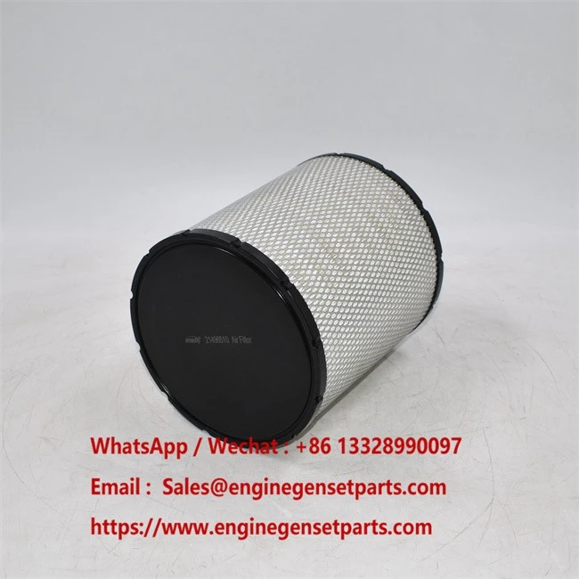 21496510 Filter Element 21496510 Filter Element