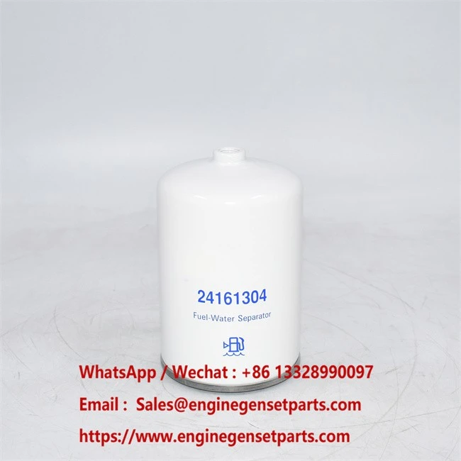 24161304 Fuel Filter 24161304 Fuel Filter