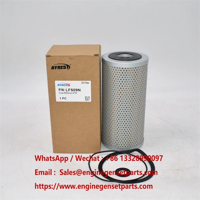 LF509N Fleetguard LF509N Fleetguard