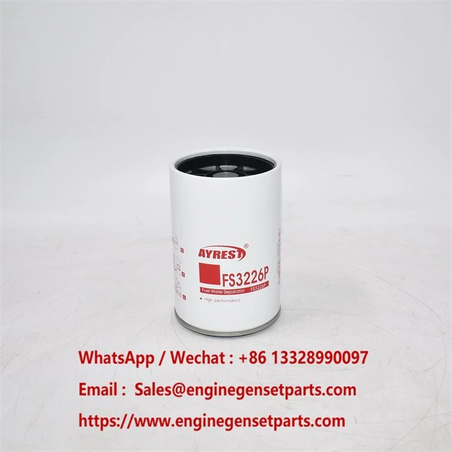 LFF5851 Fuel Filter