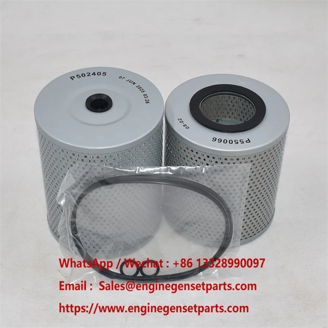 P550065 Hydraulic Filter P550065 Hydraulic Filter