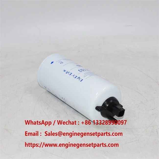 P551103 Fuel Water Separator P551103 Fuel Water Separator