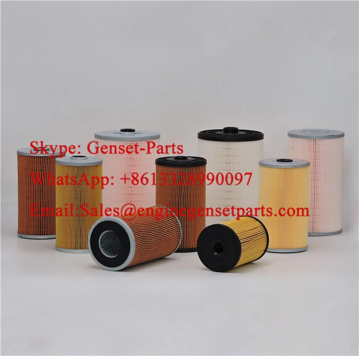我们的高品质过滤器更换日野过滤器
