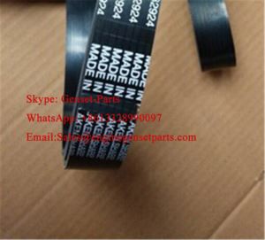 cummins Mower Alternator lo' 4982924 8pk1682 Fan LUT VAGH qogh kit