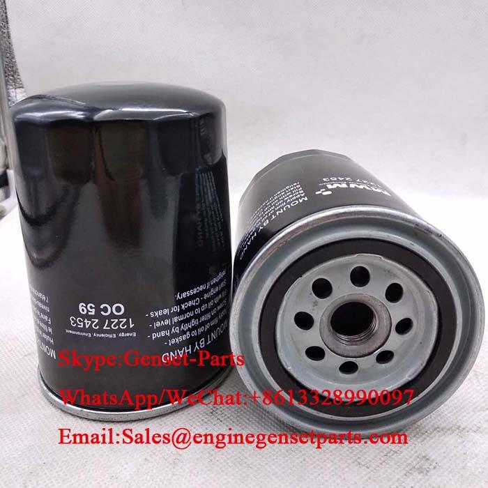 MWM Engine Oil Filter 12272453