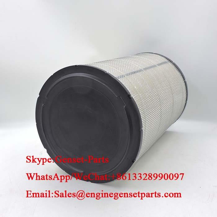 VOLVO Radial Seal Outer Air Filter 11110532 VOLVO Radial Seal Outer Air Filter 11110532