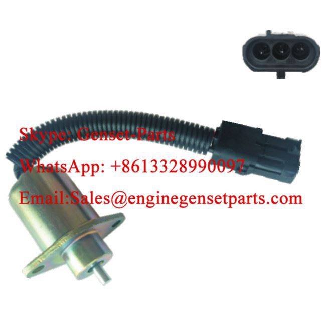 12v segulloka lokar loki 2848A275 SA-4934-12