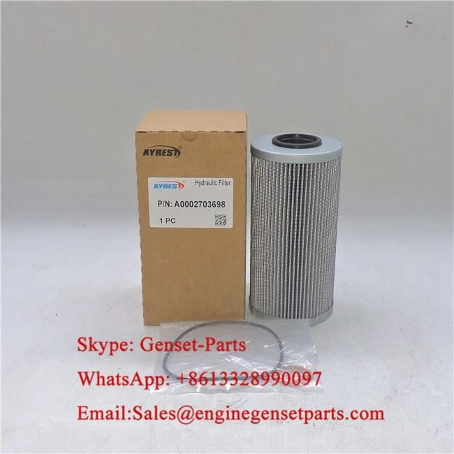 Gírskiptisía A0002703698 Fyrir Mercedes-Benz